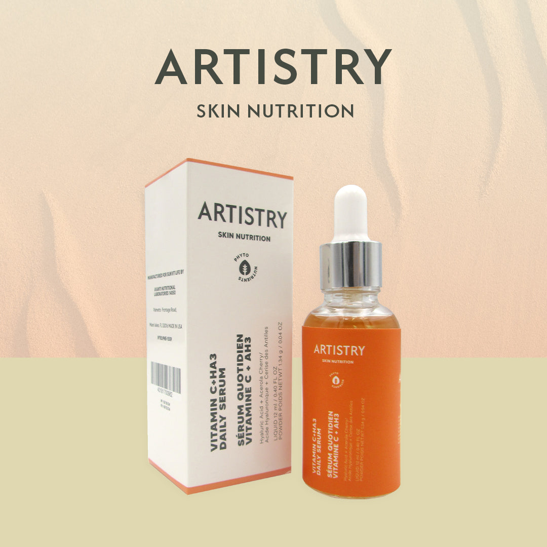Serum Anti manchas Artistry