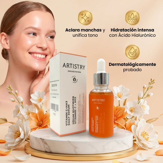 Serum Anti manchas Artistry